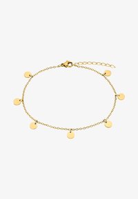 Non selezionato, goldfarbend