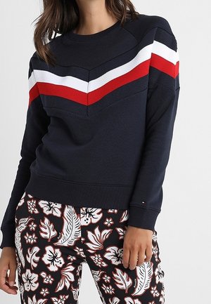 Sudadera - dark blue