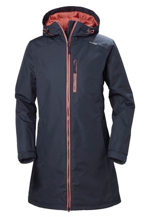 Helly Hansen Winter jacket - blue