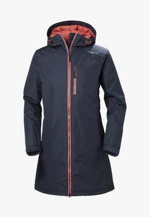 Helly Hansen Winter jacket - blue