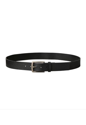 Calvin Klein CASUAL PIN BUCKLE - Josta - black