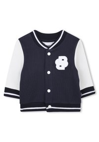 BOSS Kidswear SET - Cardigan - navy