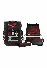 Non selezionato, dragon