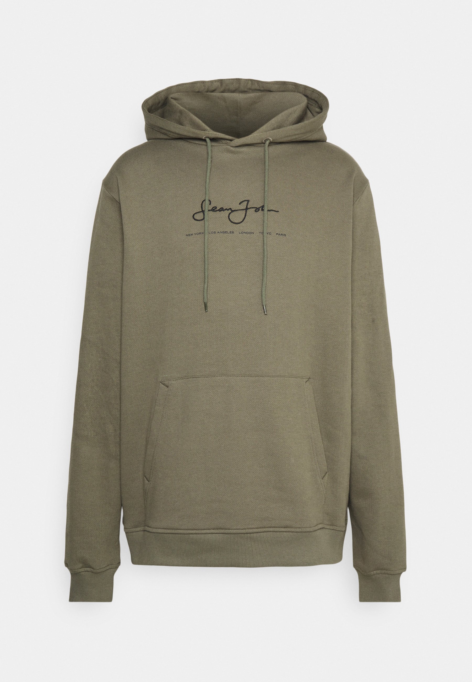 Sean John CLASSIC LOGO ESSENTIAL HOODIE 