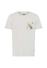 Unselected, chip grey