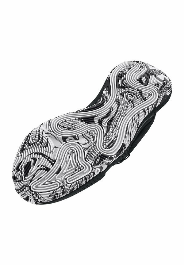 SPAWN 6 MID - Basketball shoes2