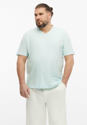 s.Oliver, - T-shirt basic
