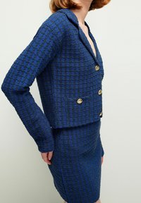 adL Blazer - dark blue