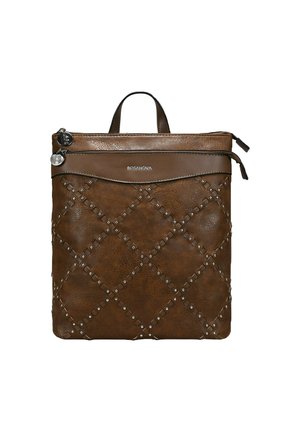 Mochila - cuero