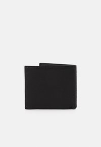 Unausgewählt, black