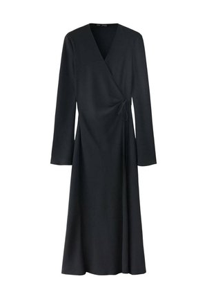 Mango, ADULT - Vestido informal - black