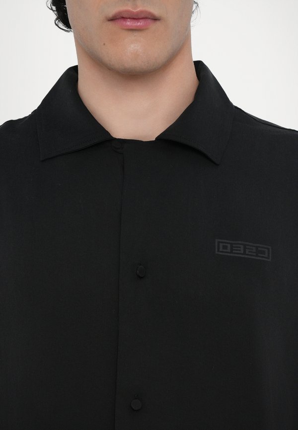 BOWLING SHIRT UNISEX - Shirt4