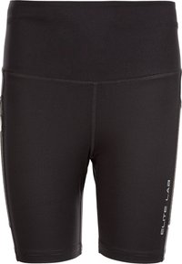 ELITE LAB Tights - black