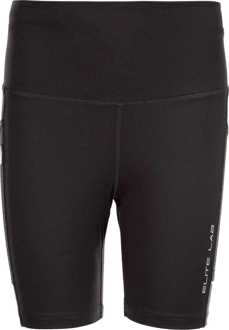 ELITE LAB Tights - black
