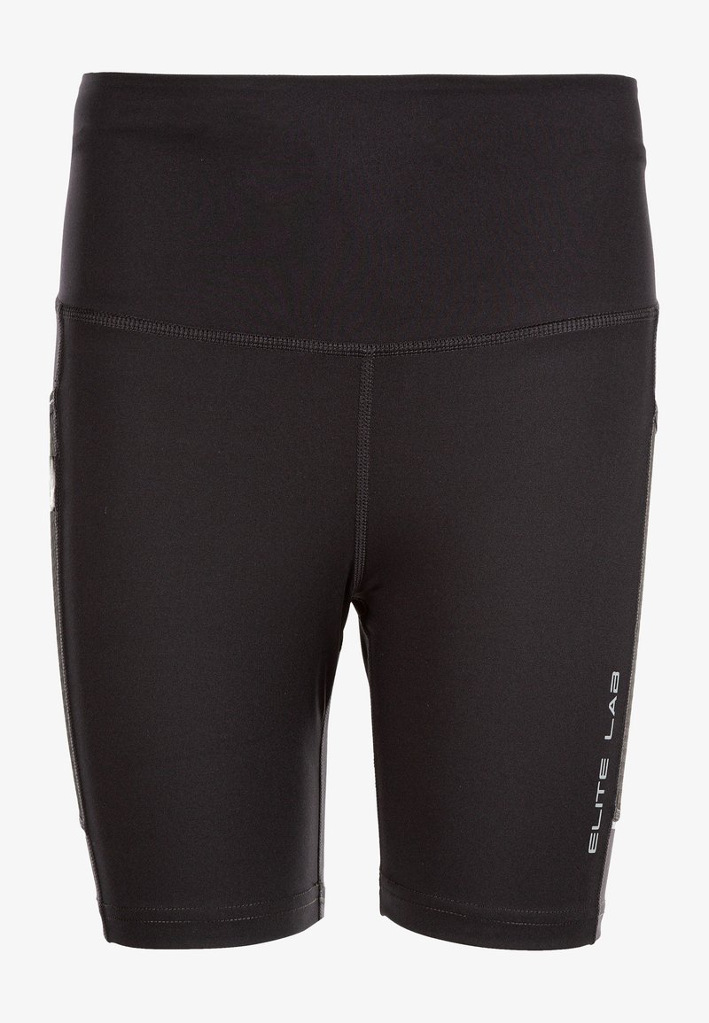 ELITE LAB Tights - black