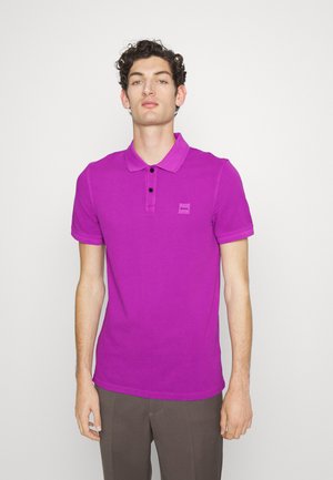 PRIME 1 - Polo - bright purple