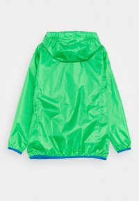 Playshoes FALTBAR - Regnjacka - grün
