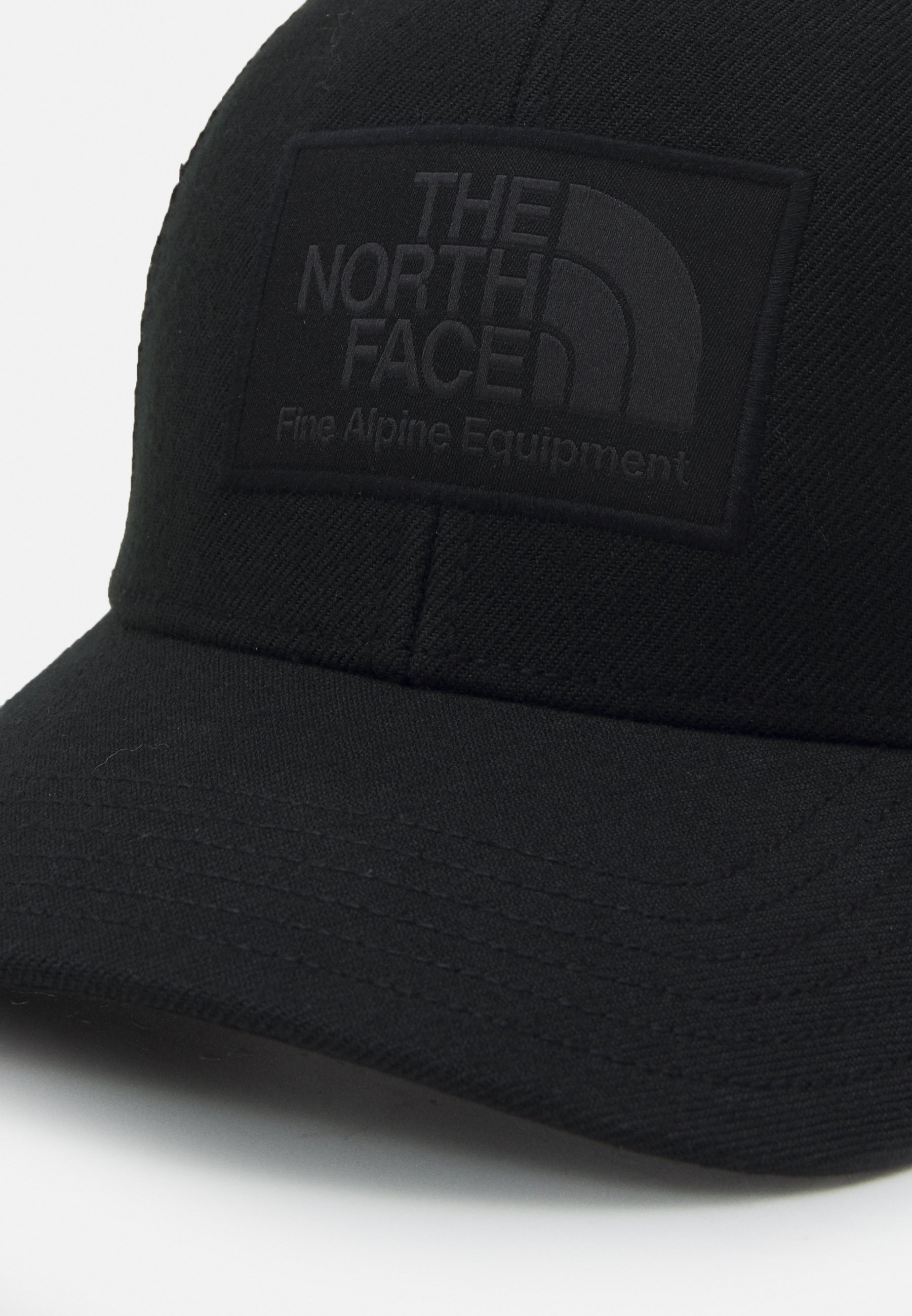 the north face trucker cap