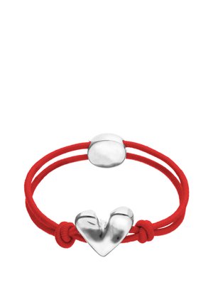 PÁLPITO - Pulsera - plateado