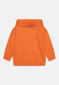 Selected, orange thunder