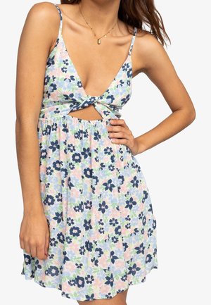 Robe de jour - light blue