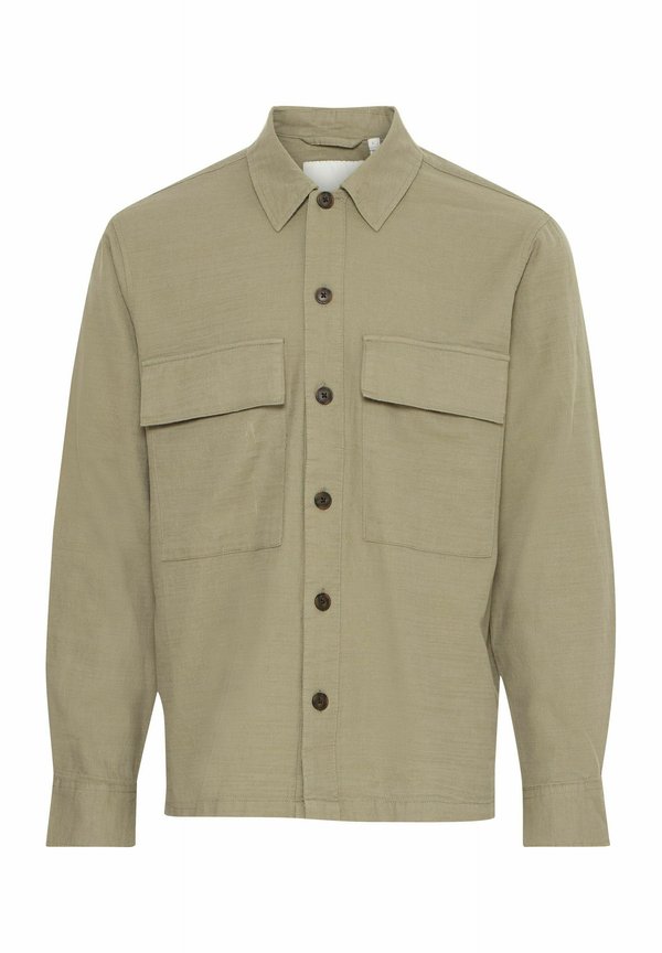 SDPAAKOW - Shirt - vetiver3