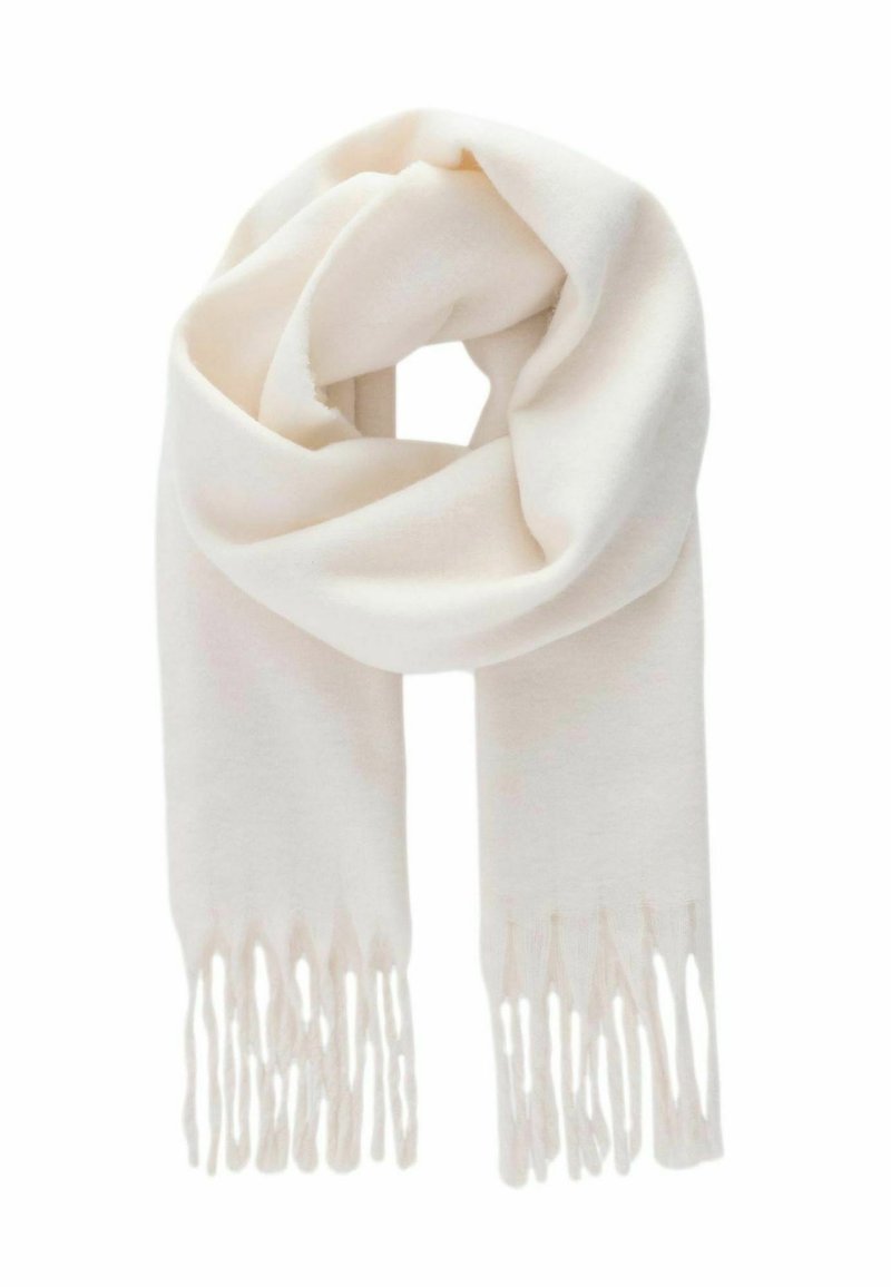 Rosa Chiaro Quadrifoglio SCIARPA Foulard Coprispalle Uomo Donna Misto