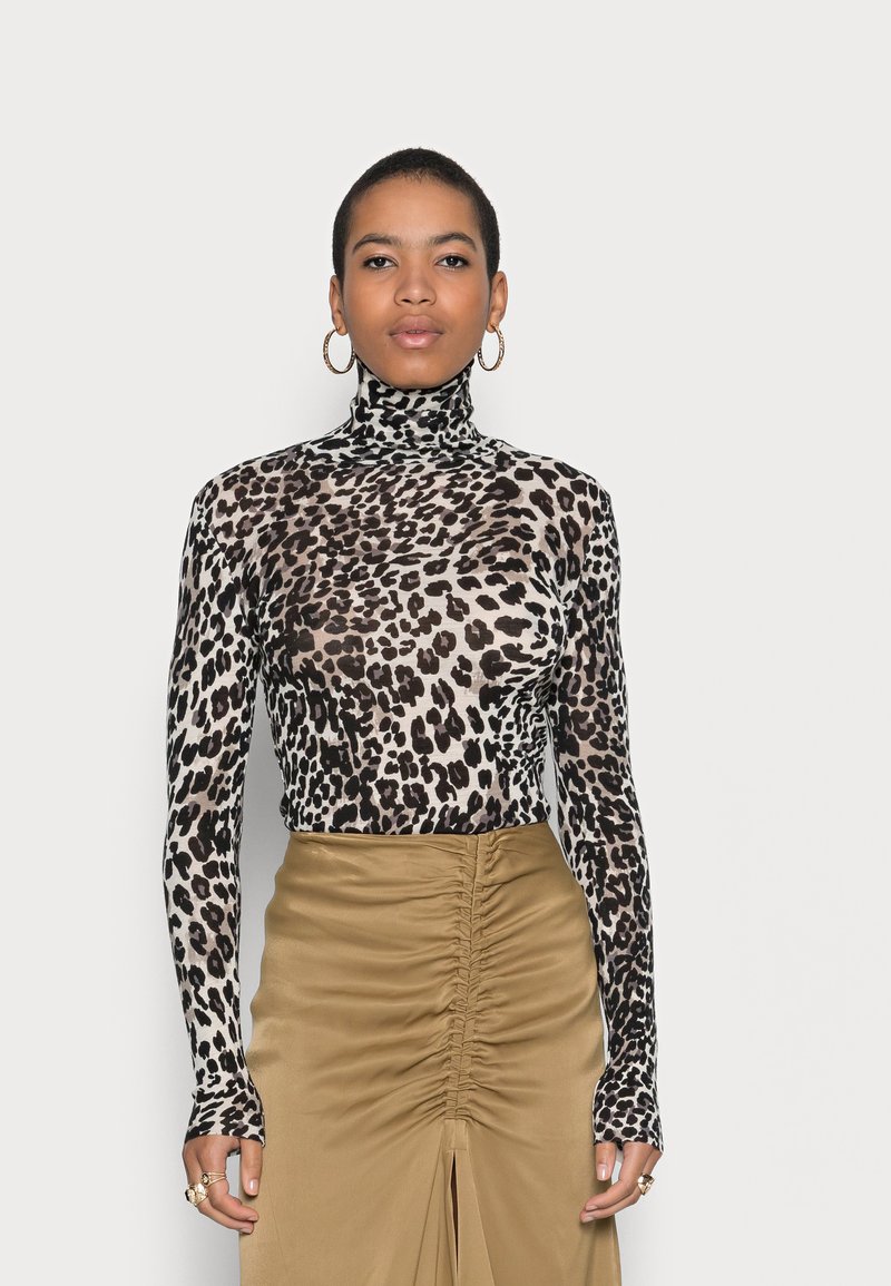 ARKET Camisola - allover print