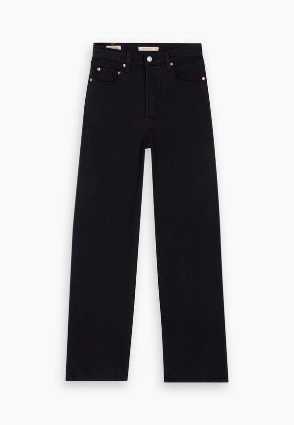 RIBCAGE FULL LENGTH - Straight leg jeans4