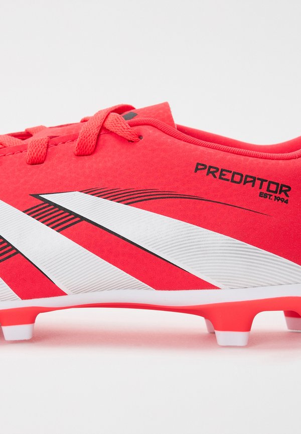PREDATOR CLUB FIRM/MULTI-GROUND KIDS – Fußballschuh Nocken