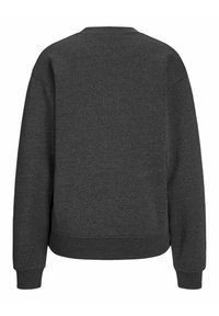 JJXX JXABBIE EVERY CREW NOOS - Sudadera - dark grey melange