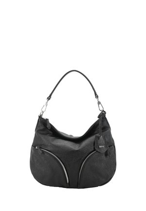 Abro, ABRO BEUTEL CARGO - Handtasche - black