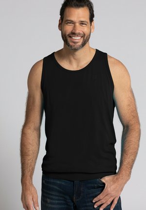 JP1880 Top - schwarz