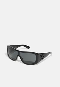 UNISEX - Lunettes de soleil - black
