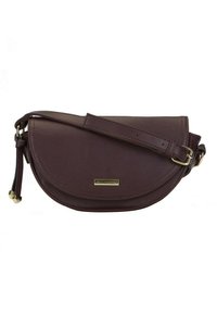 WITTCHEN Sac bandoulière - purple