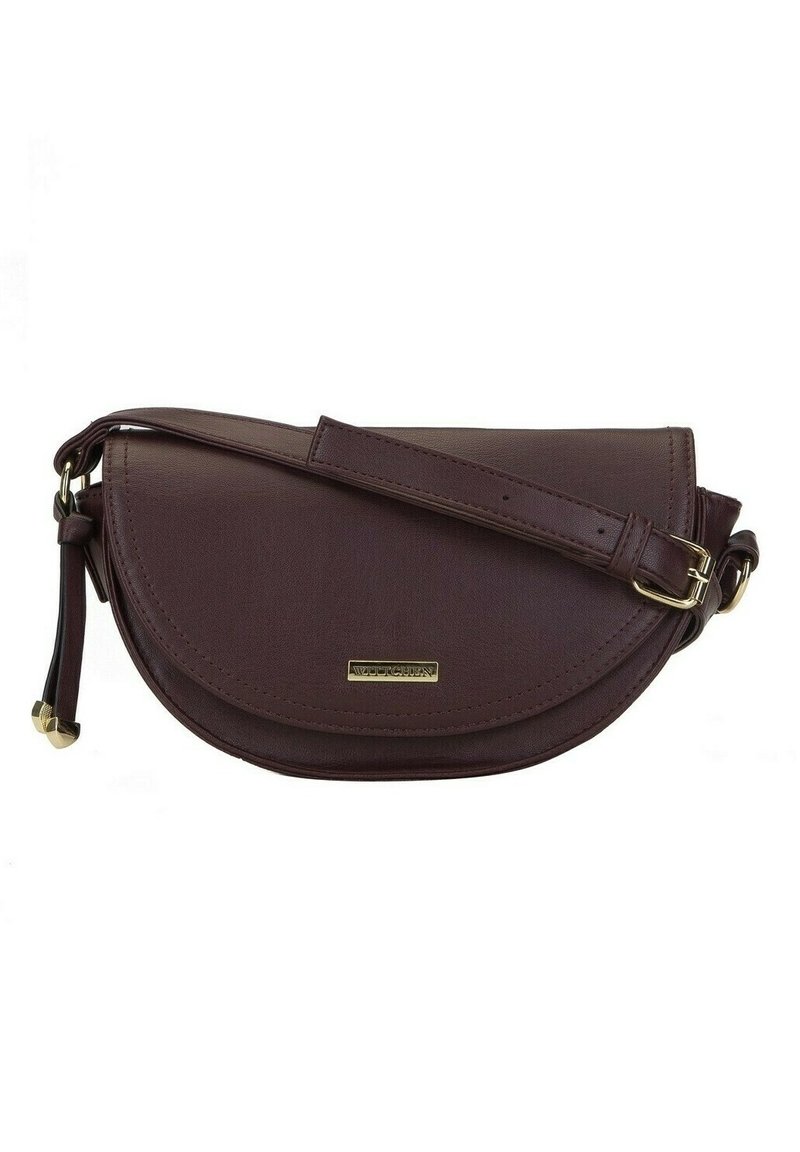 WITTCHEN Sac bandoulière - purple