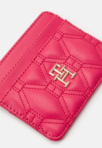 Tommy Hilfiger REFINED HOLDER - Maks - heritage pink