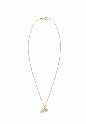 BASIC - Verižica - gold-coloured