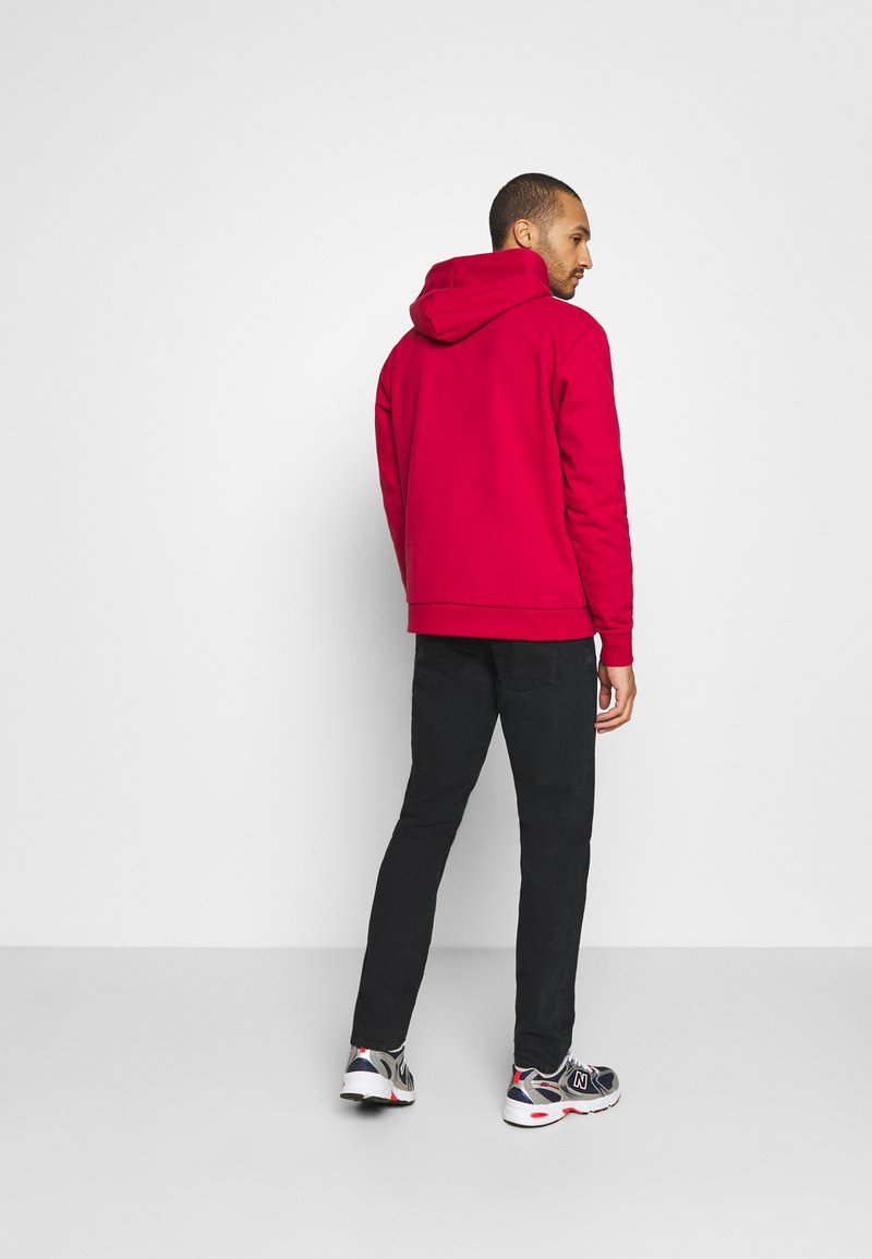 Herren Skinny Fit | Nudie Jeans GRITTY JACKSON Jeans Straight Leg Black Forest/black denim - OE48508 Herren Skinny Fit | Nudie Jeans GRITTY JACKSON Jeans Straight Leg Black Forest/black denim - OE48508