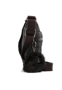 Kipling ARTO S BP - Borsa a tracolla - true dazz black