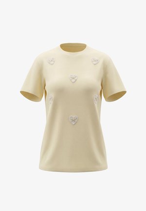 myMo, - T-shirt z nadrukiem