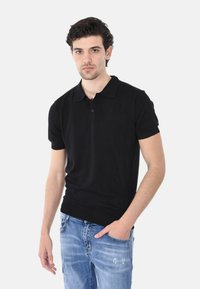 Ciabalù Polo - nero