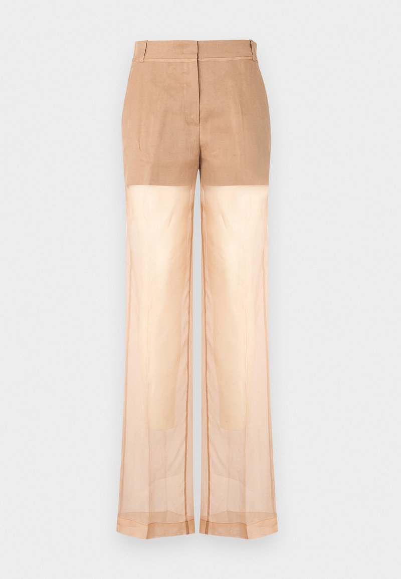 pinko Broek bruin