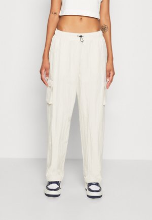 Cargobyxor - off-white