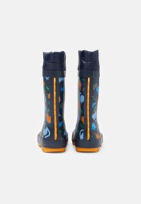 Friboo Botas de agua - dark blue