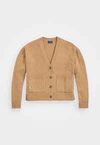 Selected, collection camel melange