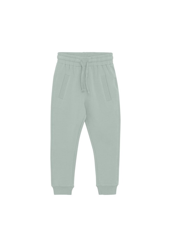 ENSweatpants - Tracksuit bottoms - jadeite