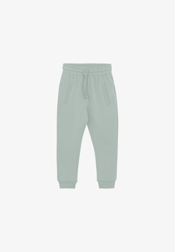 ENSweatpants - Tracksuit bottoms - jadeite