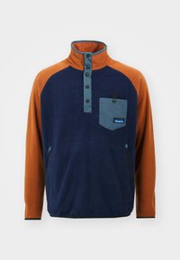 Selezionato, atlantic shoreline