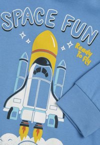 Chicco SET - Conjunto de pijama - light blue